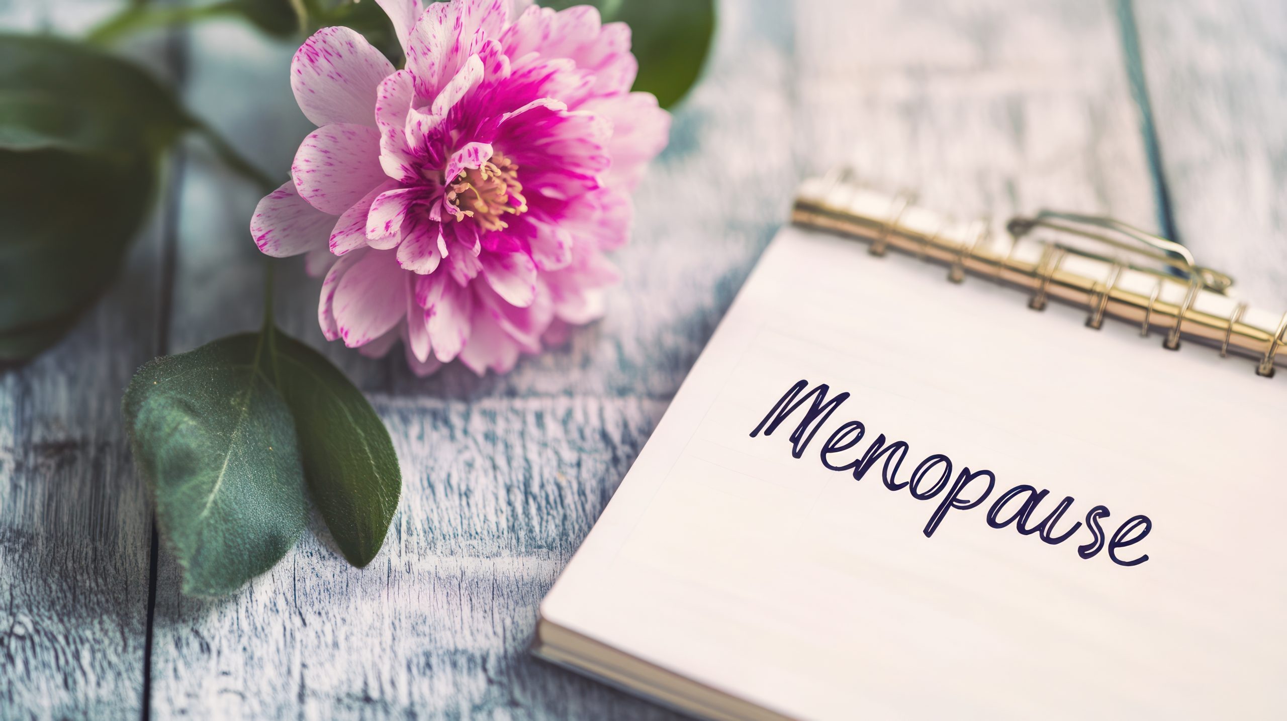Menopause management