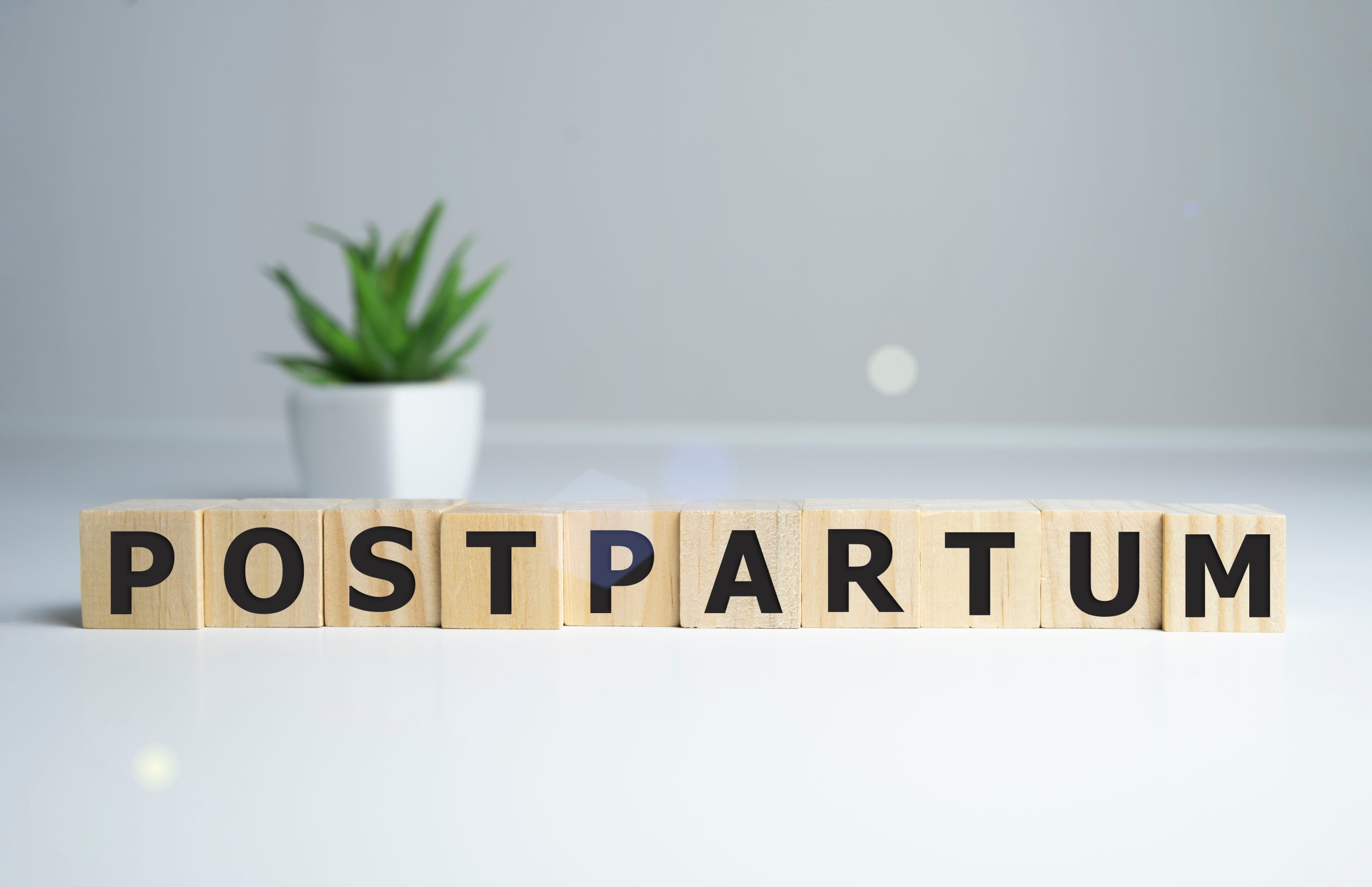 Postpartum Care