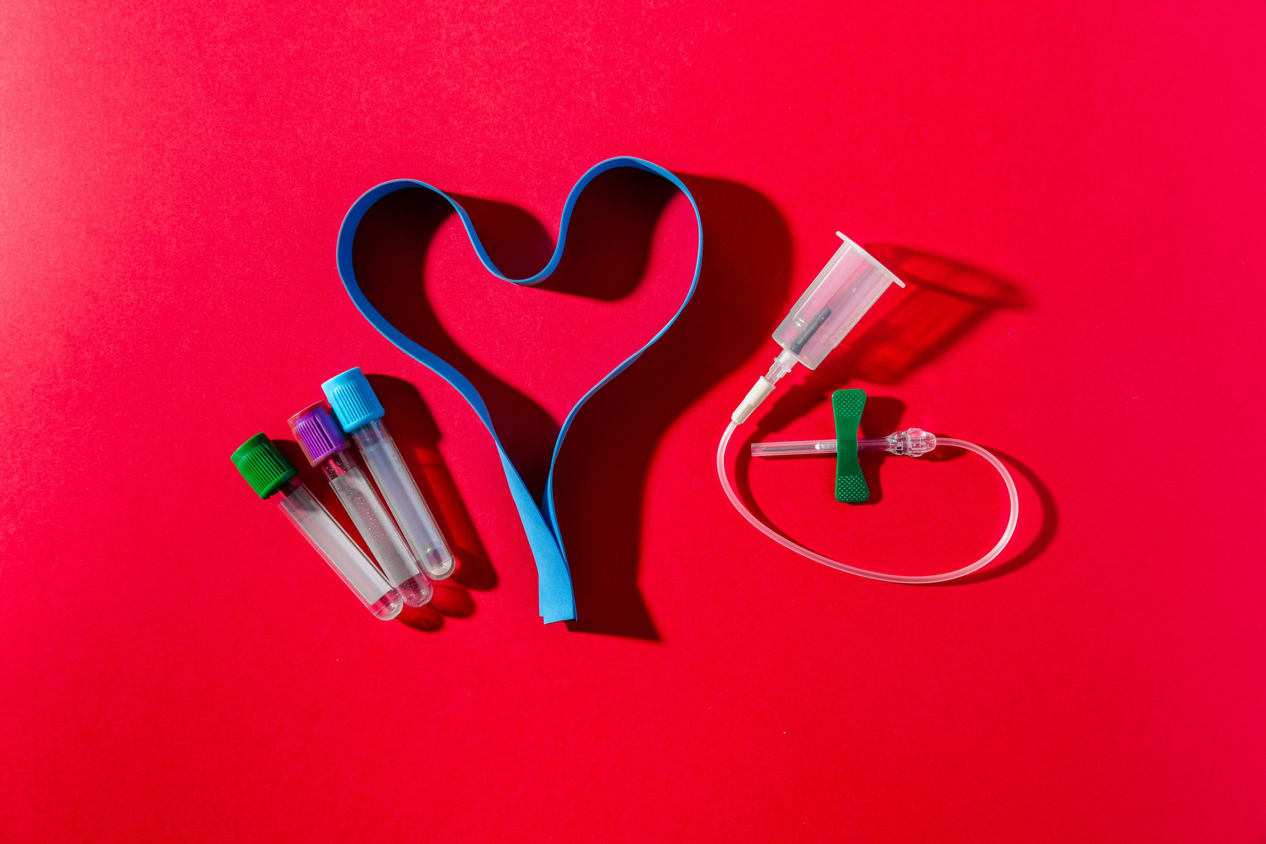 In office laboratory testing