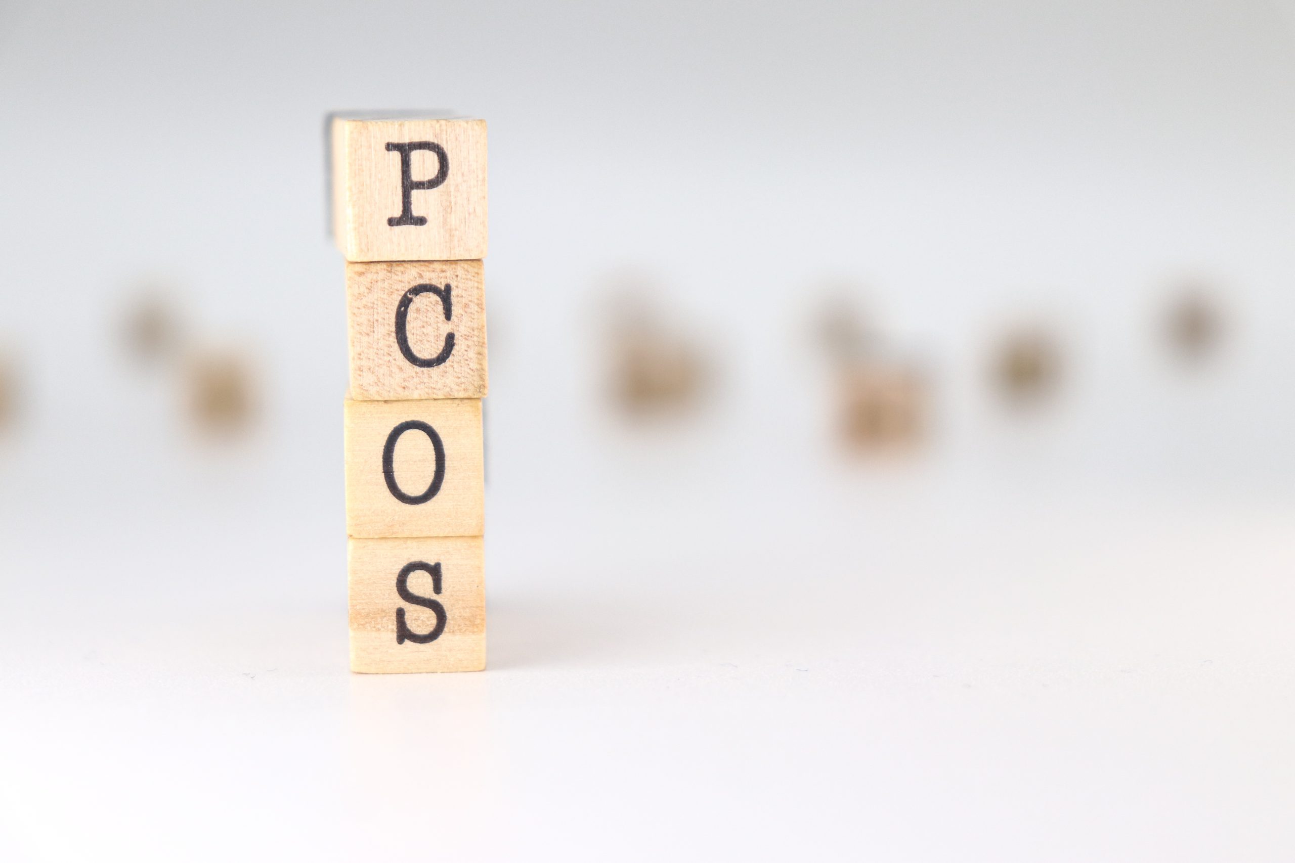 Menstrual cycle disorders