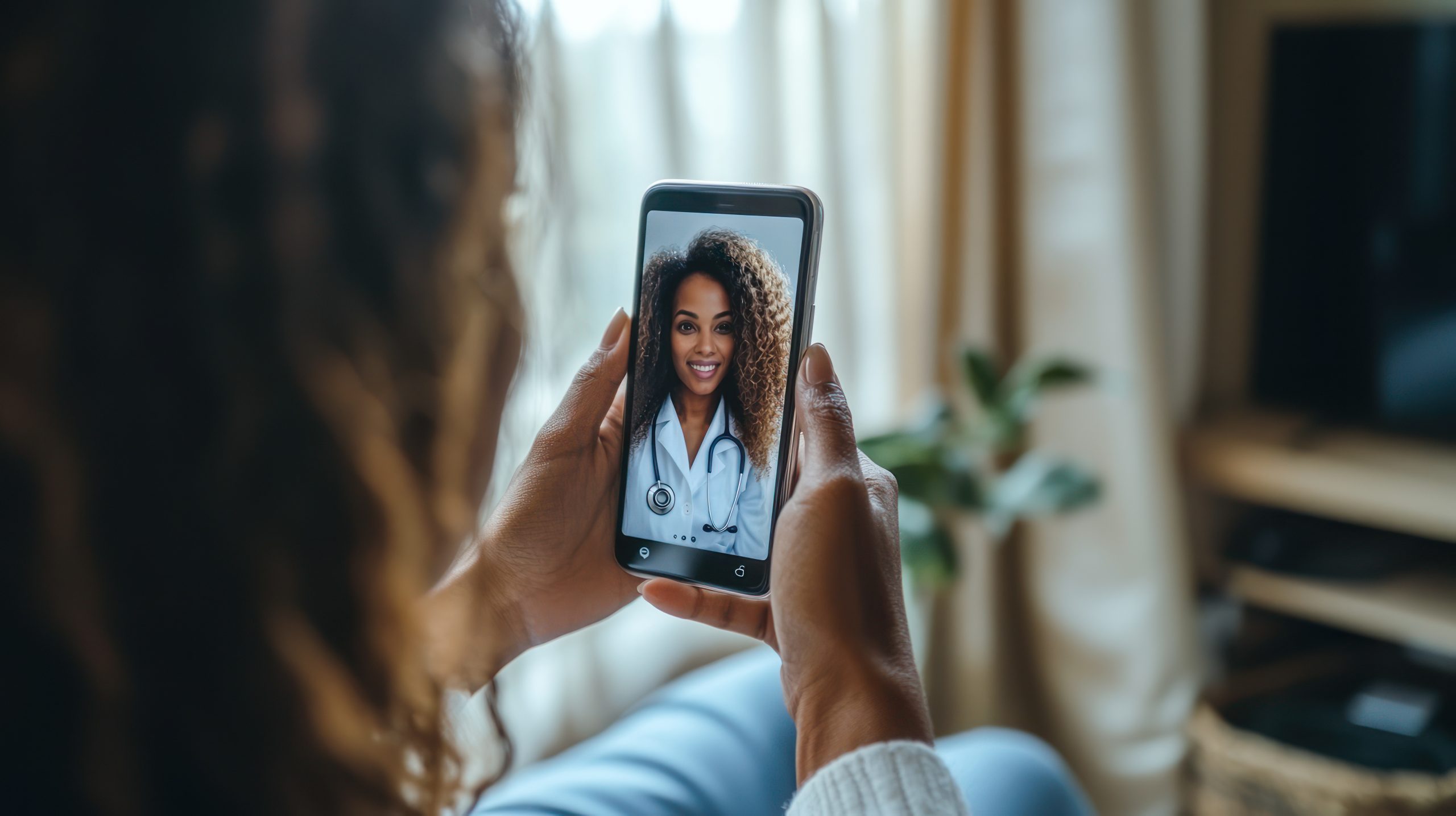 Remote Consultations