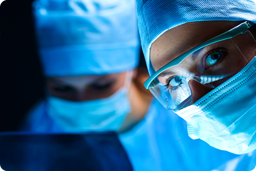 Laparoscopy-minimally invasive surgery